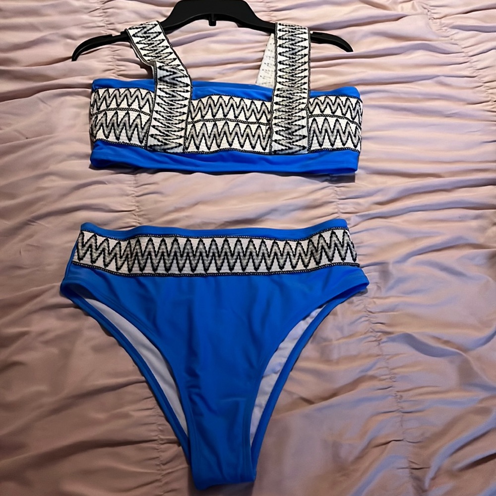 Womens bikini